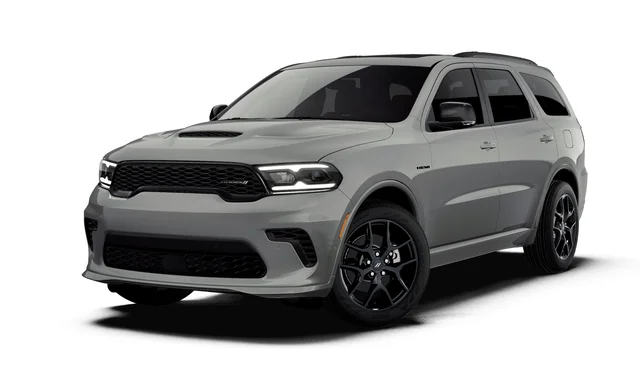 2027 Dodge Durango GT PREMIUM