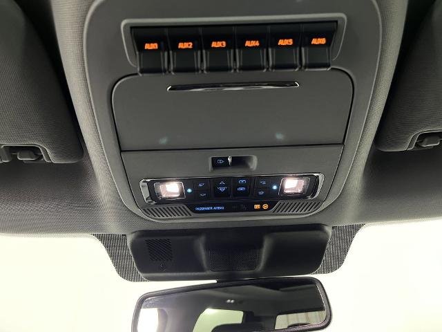 2026 Ford F-350 Super Duty Lariat - Photo 57
