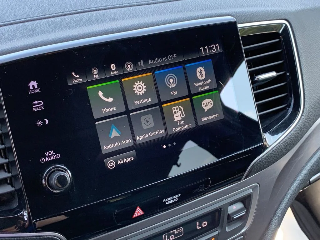Used 2020  Honda EX-L image 21