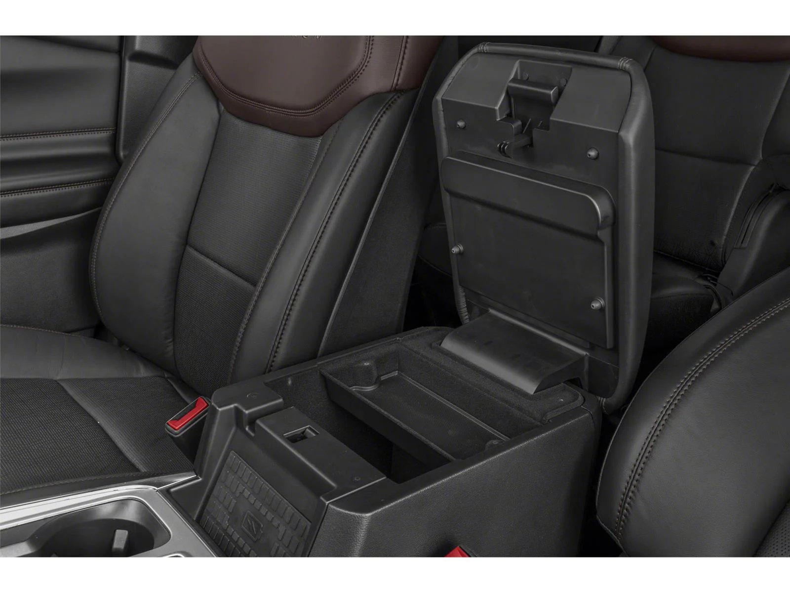 Used 2020 Agate Black Ford Platinum image 9