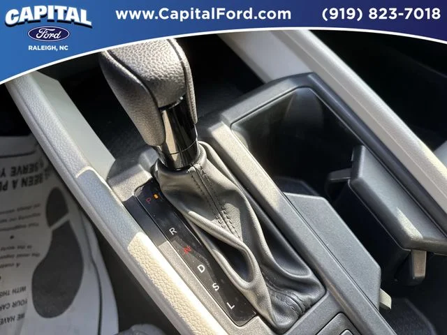 Used 2023 Gray Honda EX image 31