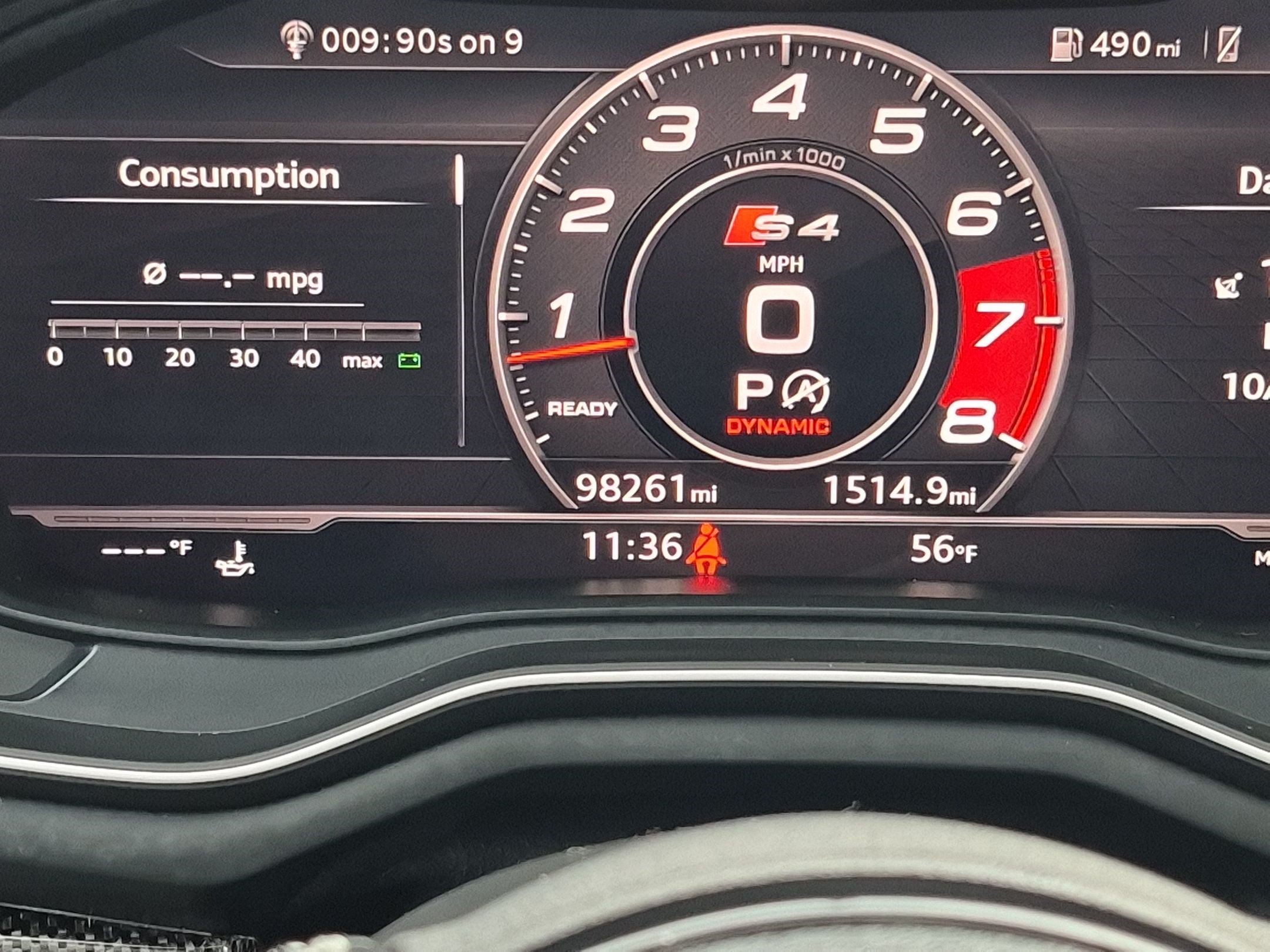 Used 2018 Glacier White Audi Premium Plus image 21