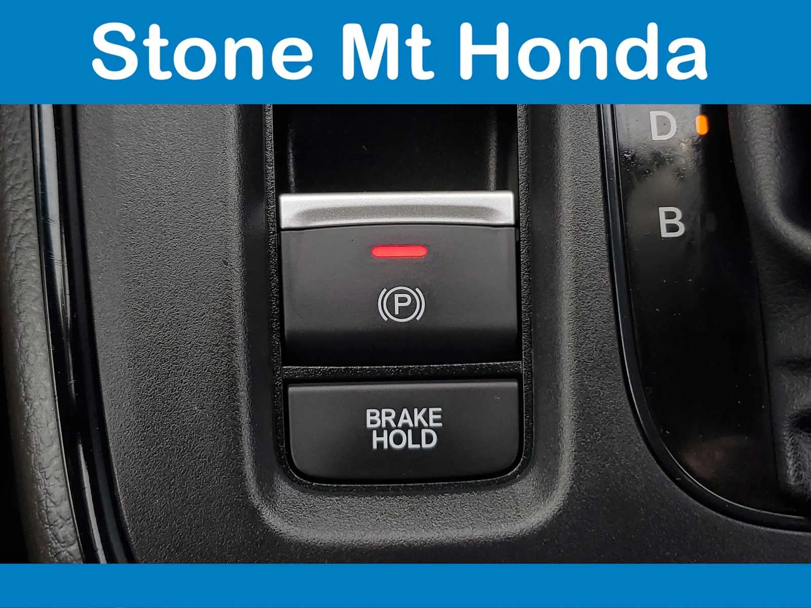 Used 2024 Radiant Red Metallic Honda Sport image 30
