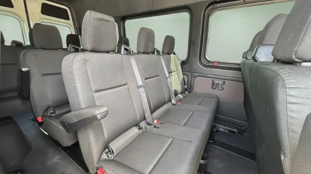 Used 2025  Mercedes-Benz Passenger 170 WB image 44