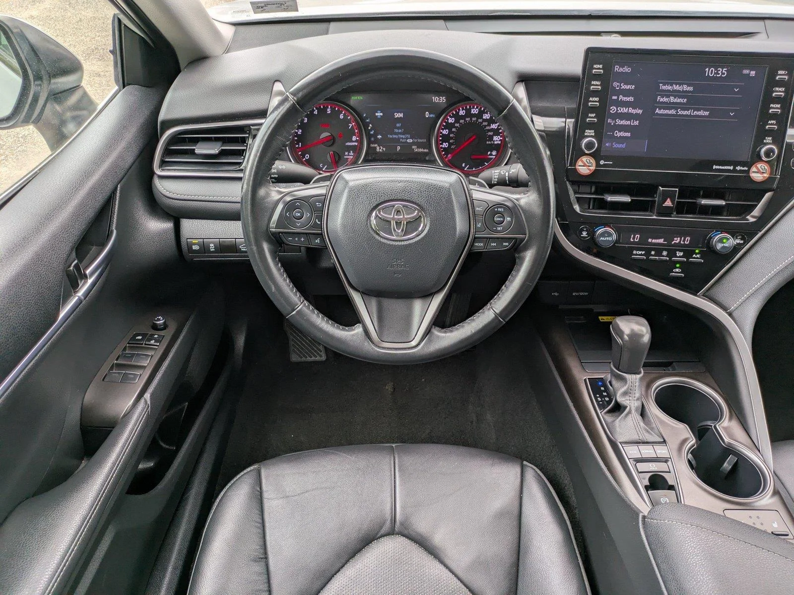 Certified Used 2024  Toyota XSE image 15