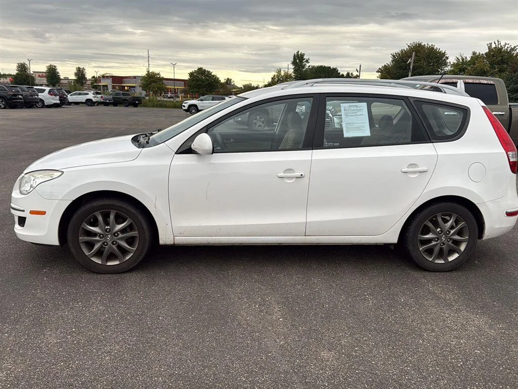 Used 2012 Hyundai Elantra Touring GLS with VIN KMHDC8AE9CU158329 for sale in Waconia, Minnesota