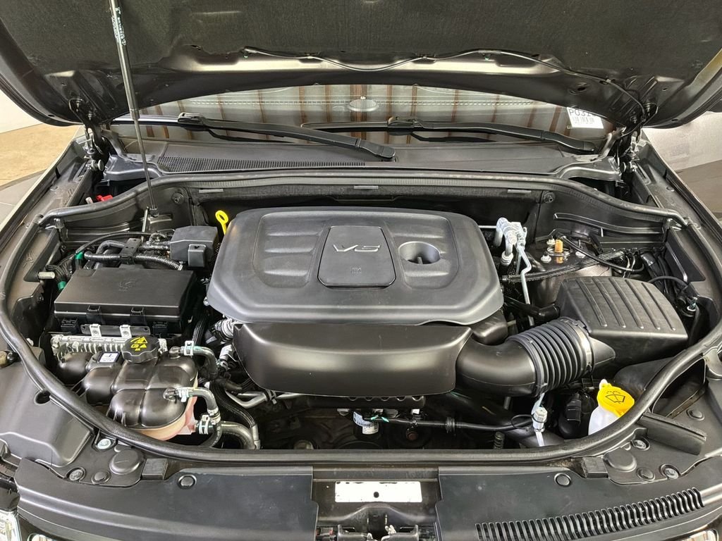 2020 Jeep Grand Cherokee Overland - Photo 32