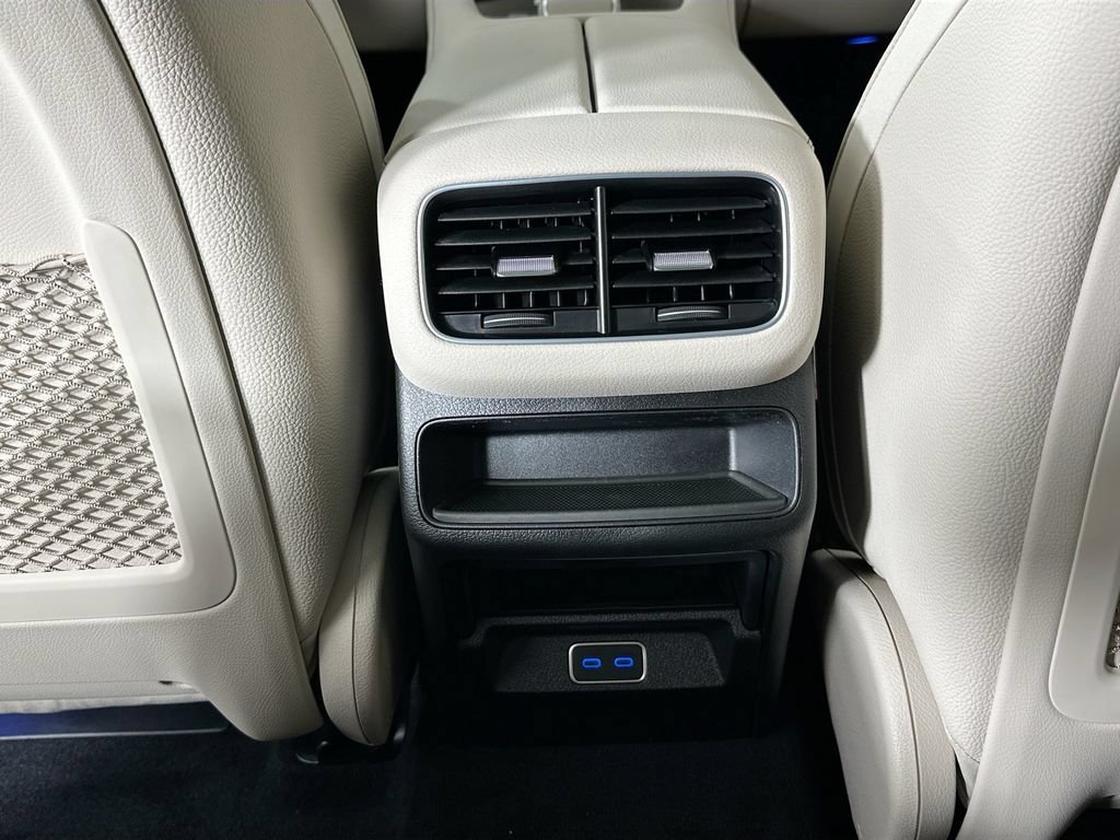 New 2026 Obsidian Black Metallic Mercedes-Benz GLE 450 image 62