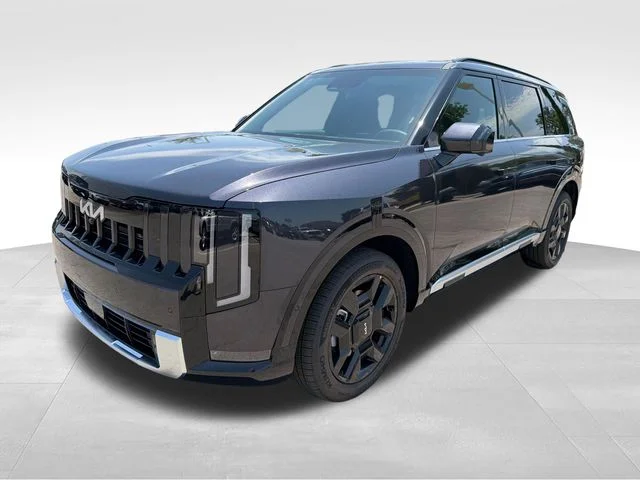 New 2027 Panthera Metal Kia SX-PRESTIGE image 3