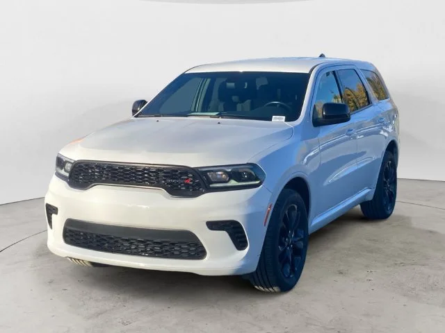 2025 Dodge Durango