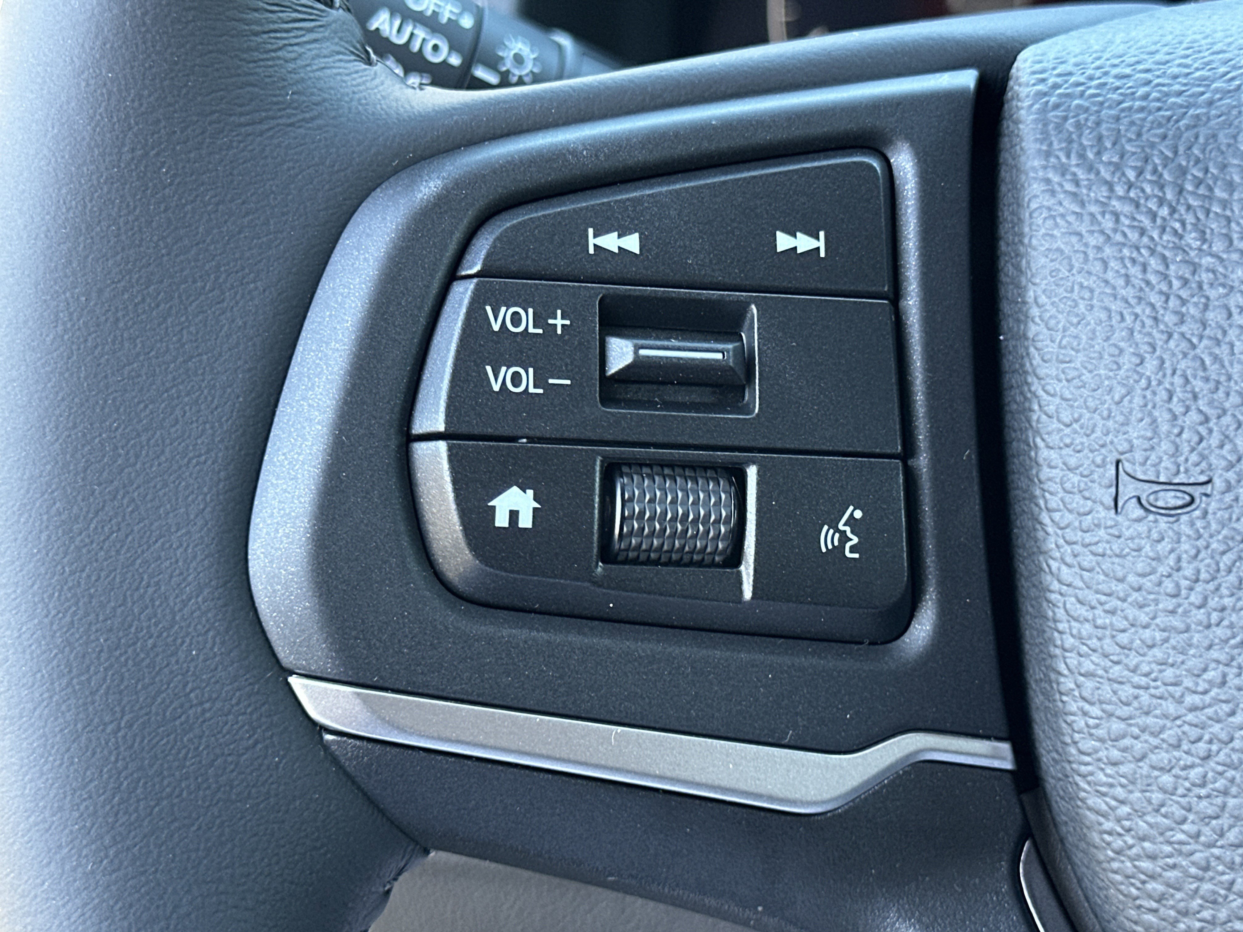 2026 Honda Ridgeline RTL - Photo 13