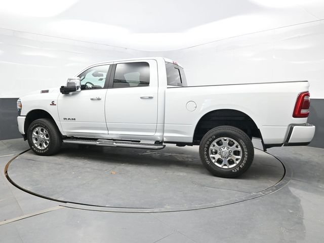 Used 2024 White Ram Laramie image 4