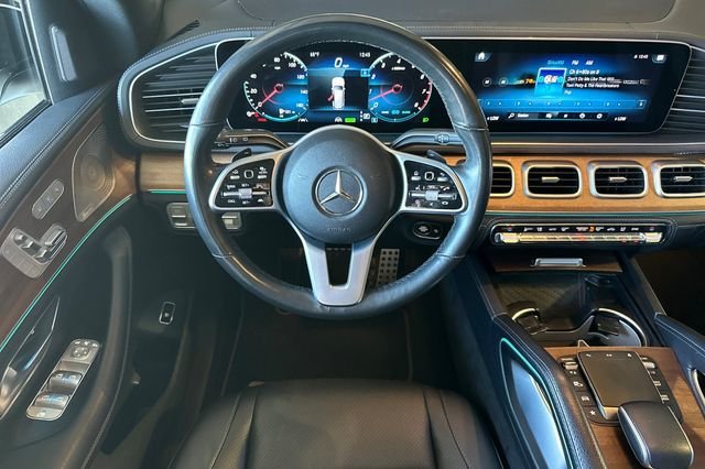 Used 2022  Mercedes-Benz GLS 450 image 13