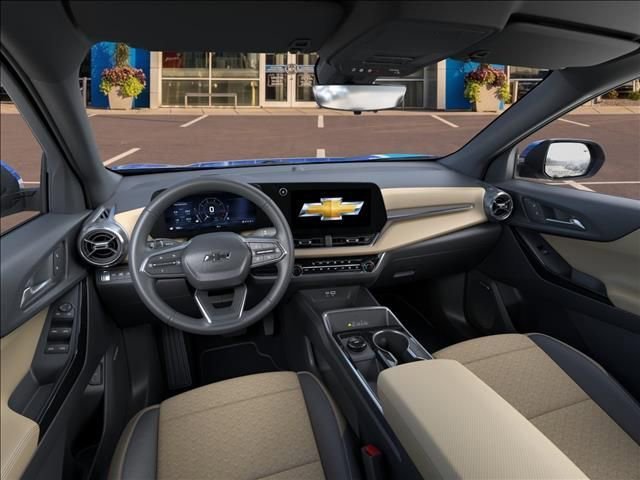 2025 Chevrolet Equinox ACTIV - Photo 15