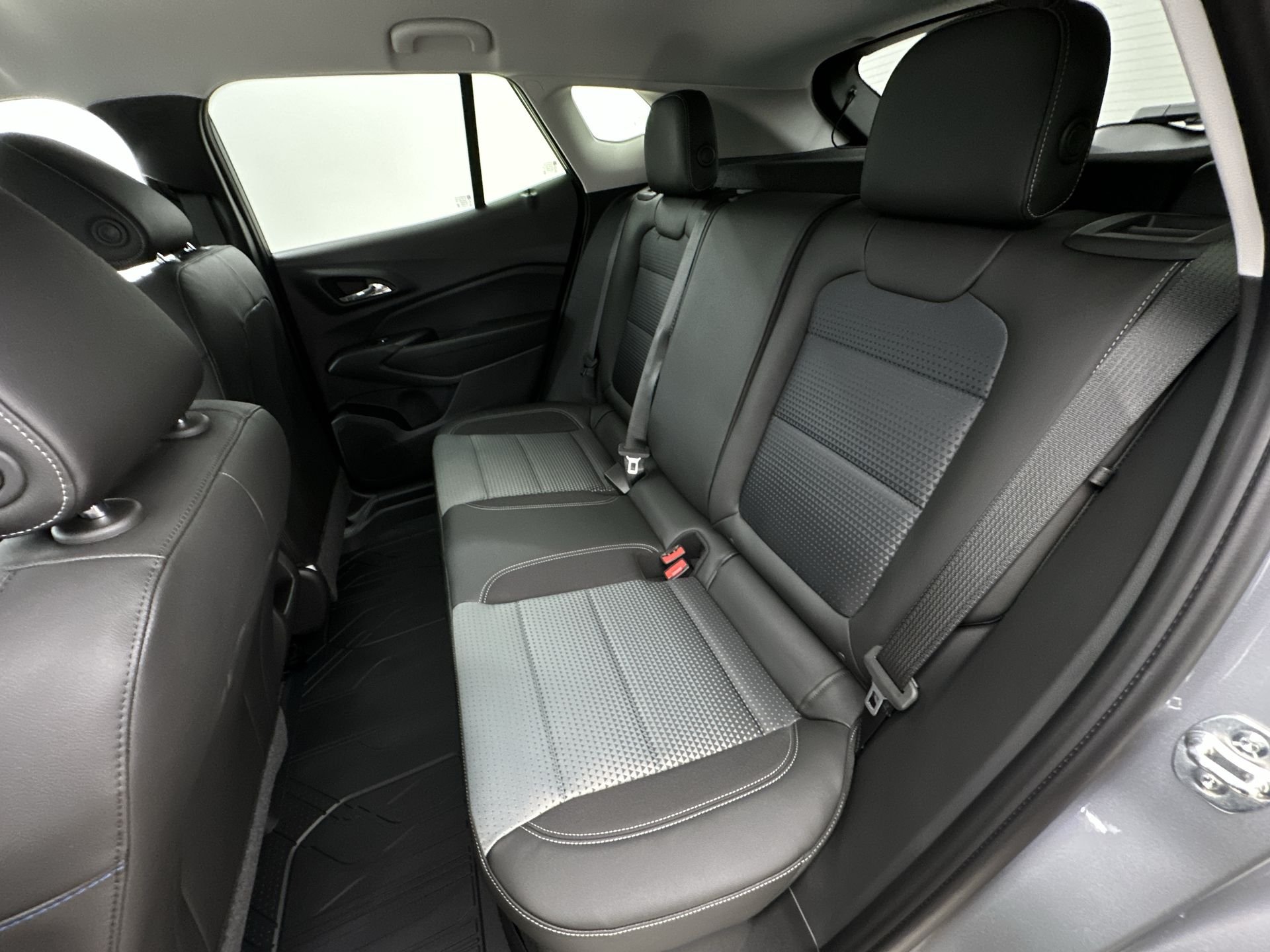 2026 Chevrolet Trax LT - Photo 74