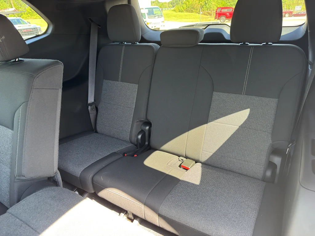 2025 GMC Acadia Elevation - Photo 24