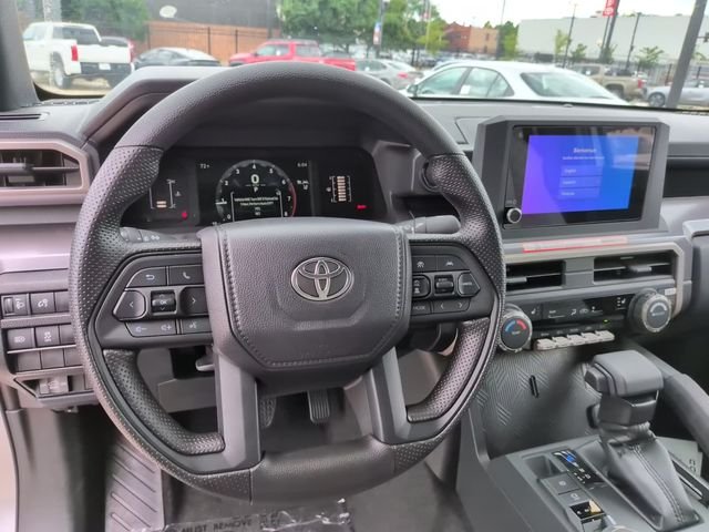 Used 2026 Silver Toyota SR5 image 23