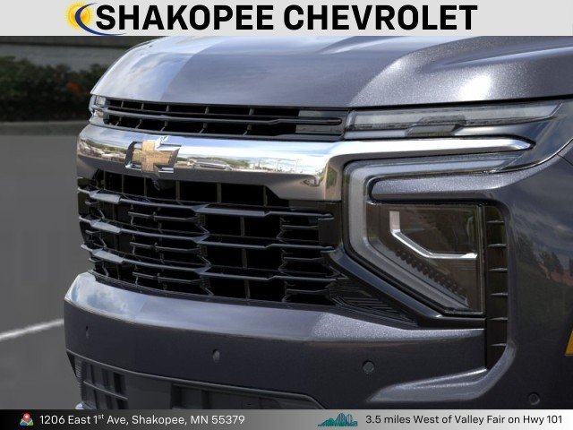 2026 Chevrolet Tahoe LS - Photo 13