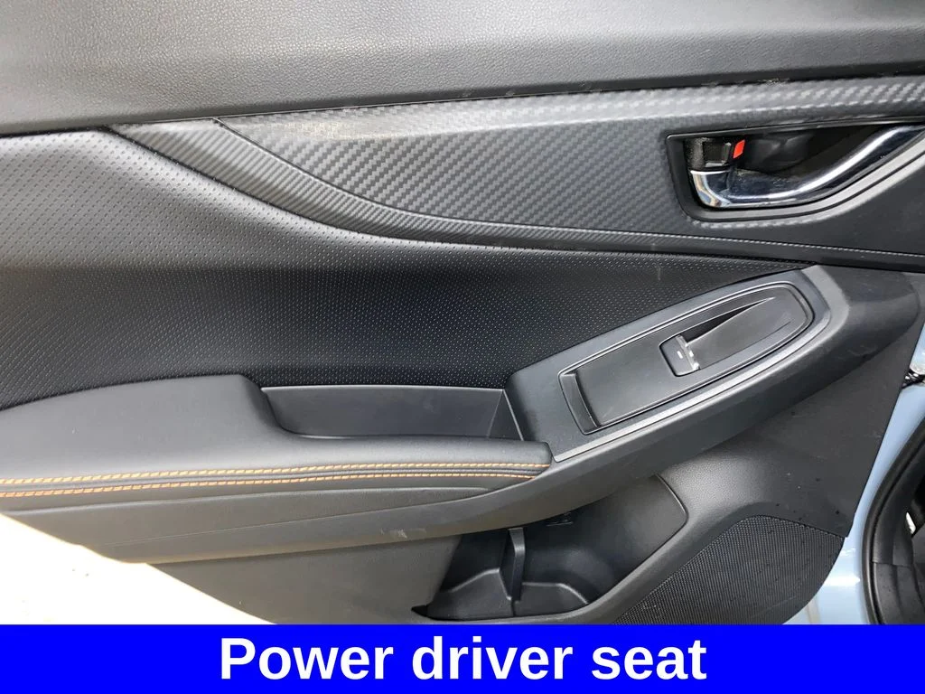Used 2020 Gray Subaru Limited image 15