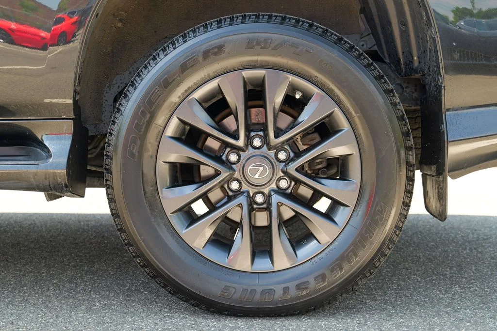 Used 2023 Caviar Lexus 460 image 14