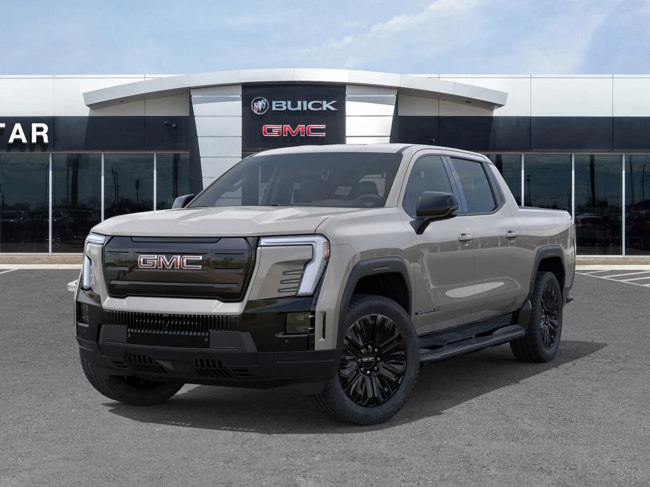 New 2026 Coastal Dune GMC Elevation Extended Range image 6