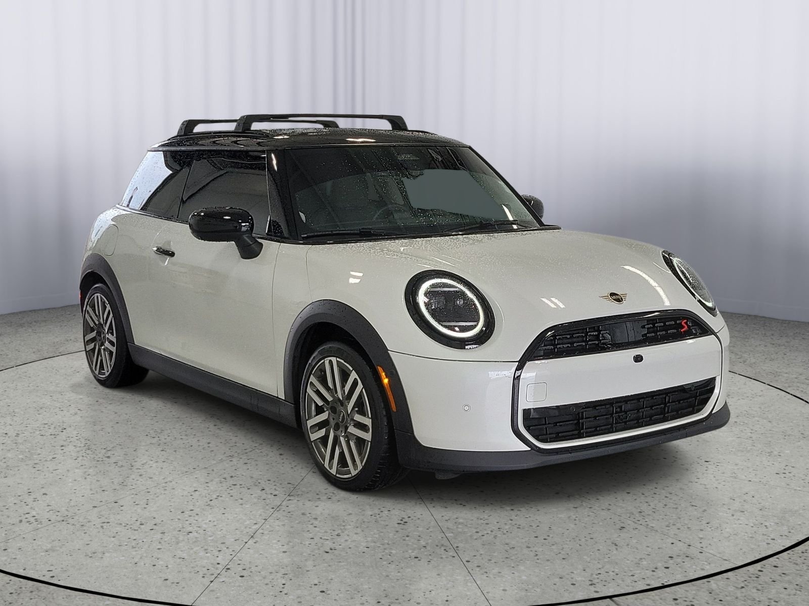 2025 MINI Hardtop 2 Door