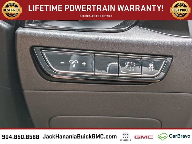 Used 2024 Green Kia EX image 29
