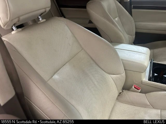 Used 2019  Lexus 460 image 11