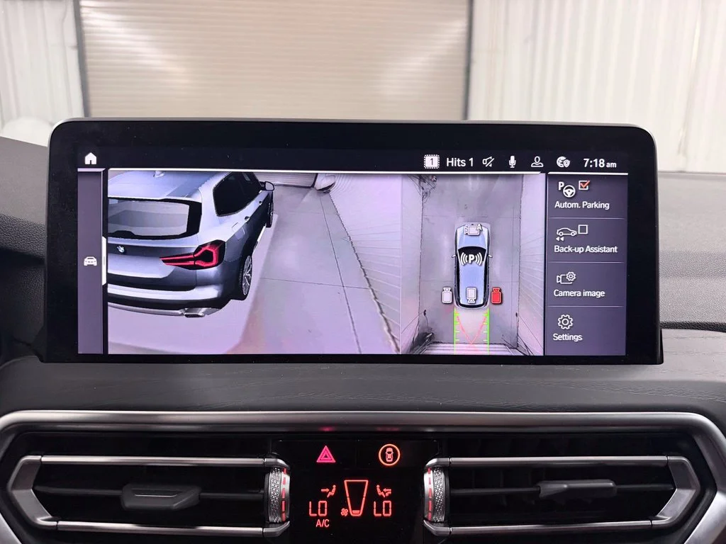 Used 2023 Dark Graphite BMW sDrive30i image 19