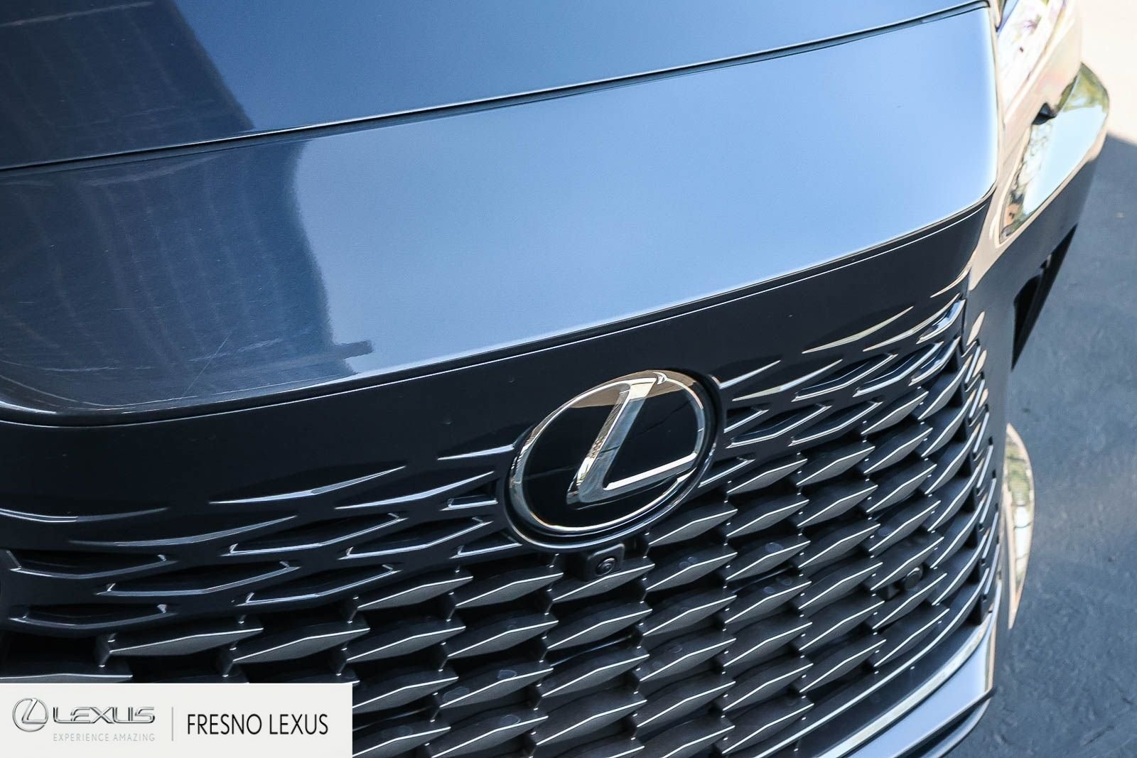New 2026 Cloudburst Gray Lexus  350 PREMIUM image 11
