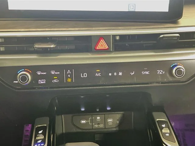 Used 2024 Gray Kia X-Line SX Prestige image 17