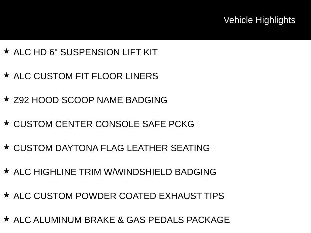 New 2026 Sterling Gray Metallic Chevrolet RST image 3