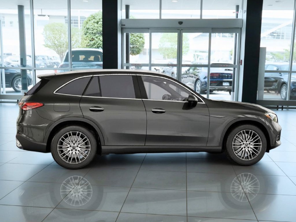 2026 Mercedes-Benz GLC Base - Photo 57