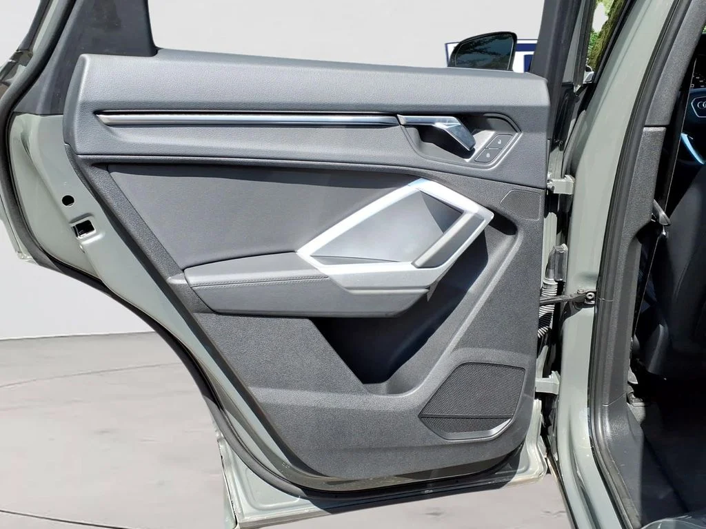 Used 2025  Audi Premium image 24