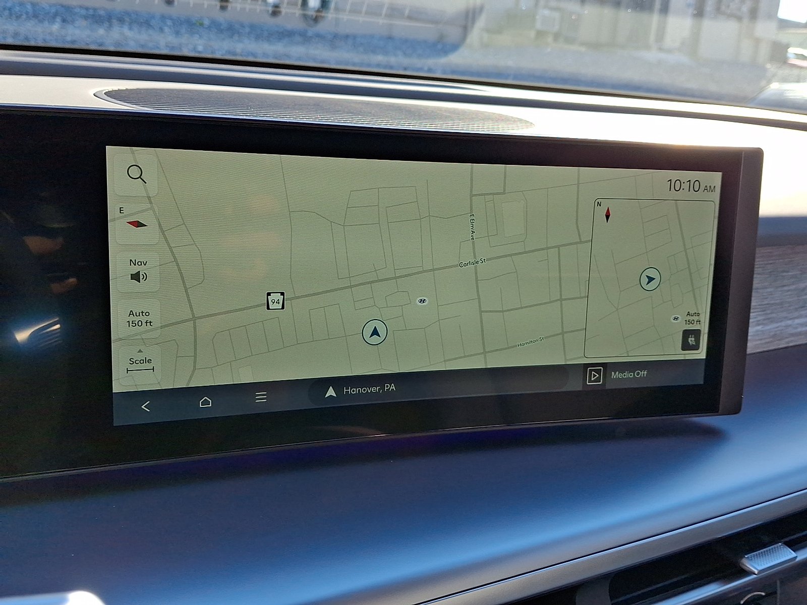 2026 Hyundai IONIQ 9 Performance Limited - Photo 15