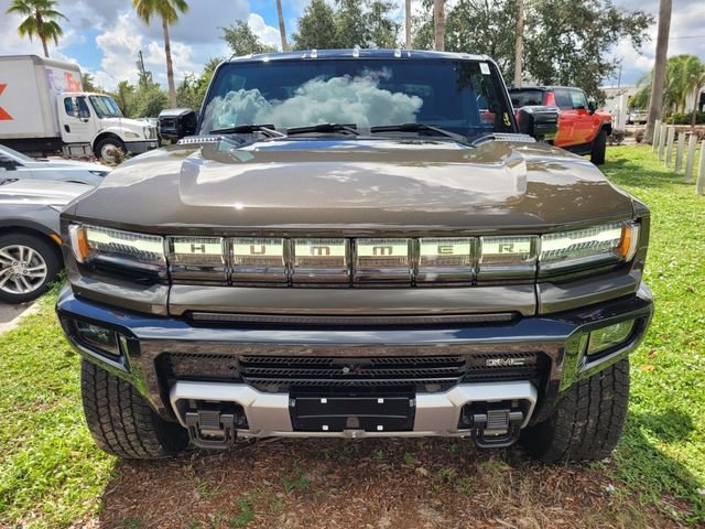 2026 GMC HUMMER EV 2X - Photo 18