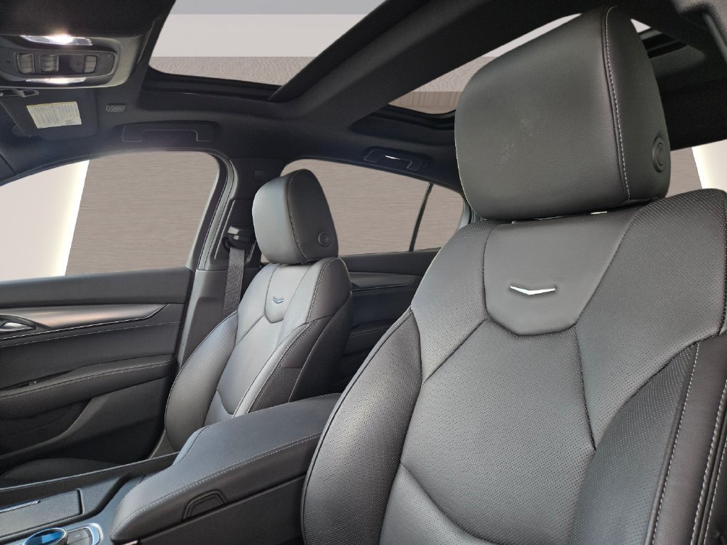 2026 Cadillac CT5 Premium Luxury - Photo 22
