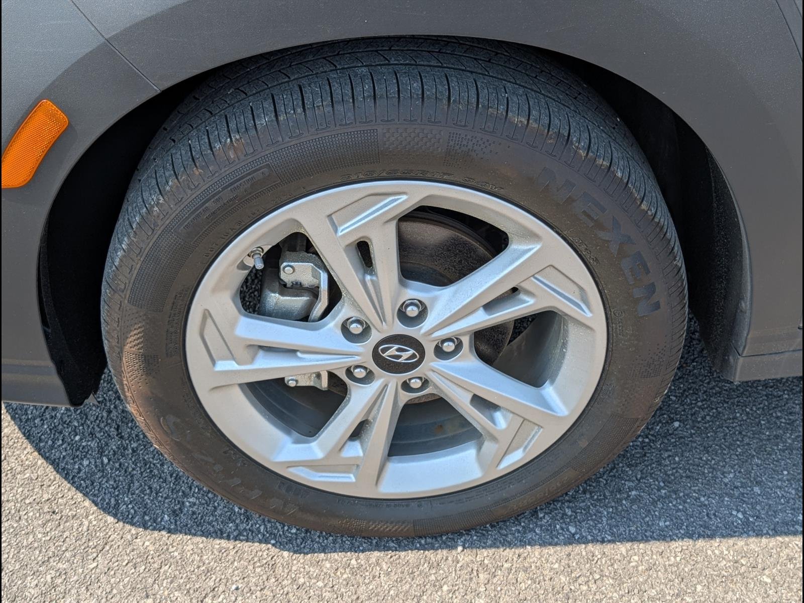 2023 Hyundai Kona SEL - Photo 25