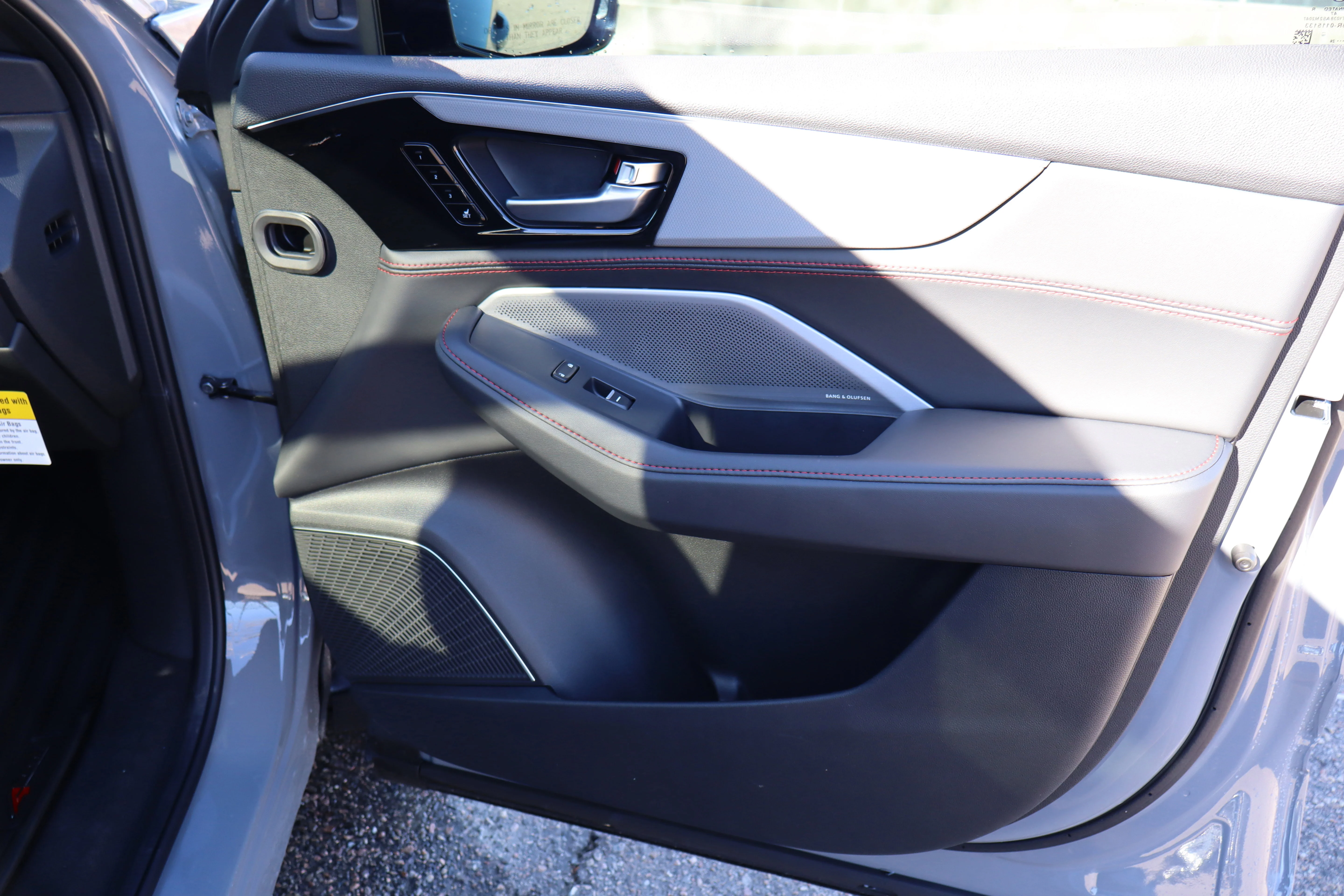 New 2026 Urban Gray Pearl Acura w/A-Spec Advance Package image 36