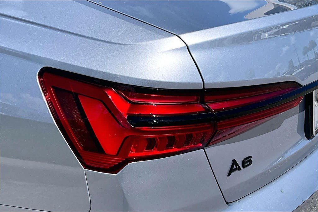 Used 2022 Silver Audi 2.0T Premium Plus image 29