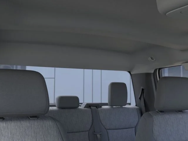 New 2026 Oxford White Ford XL image 22