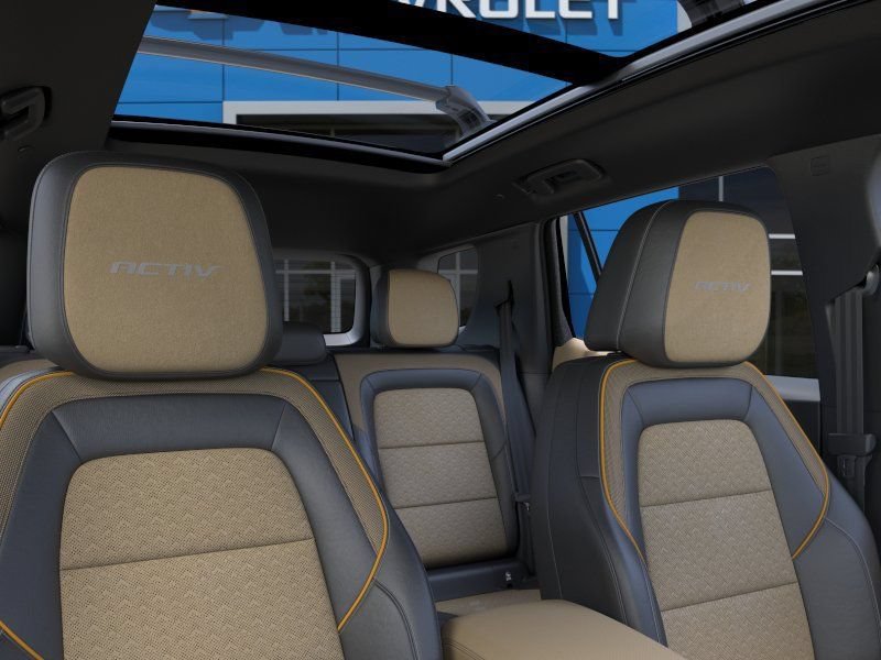 2027 Chevrolet Equinox ACTIV - Photo 24