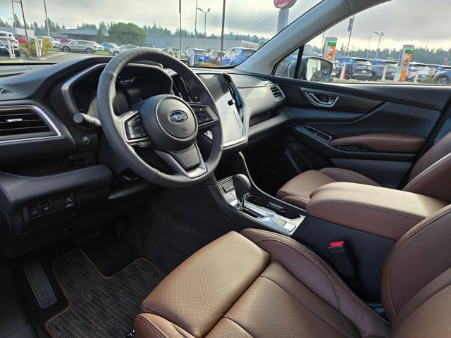2026 Subaru Ascent Touring - Photo 34