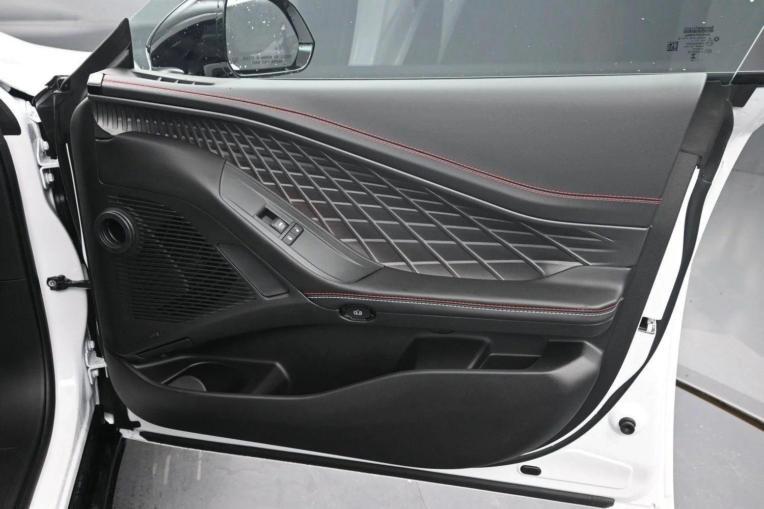New 2026 White Knuckle Dodge R/T image 9