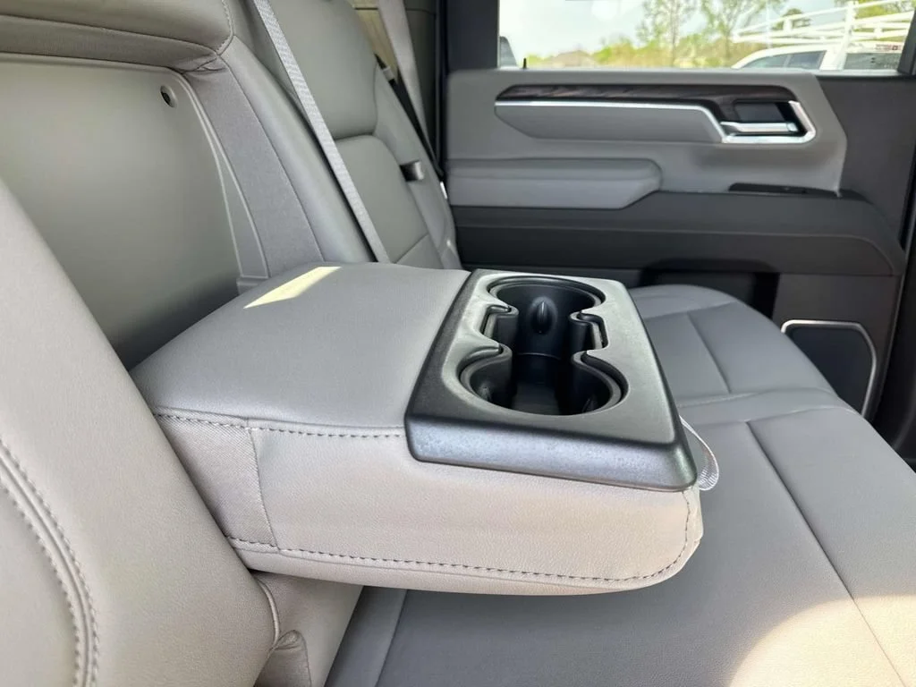 2026 GMC Sierra 2500HD SLT - Photo 24