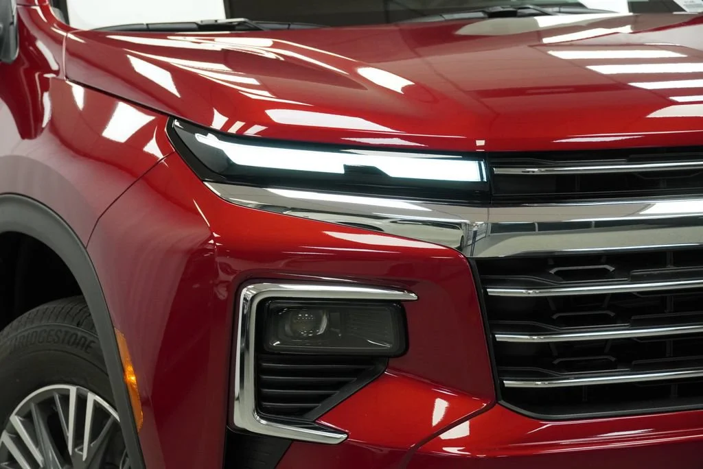2027 Chevrolet Traverse LT - Photo 32