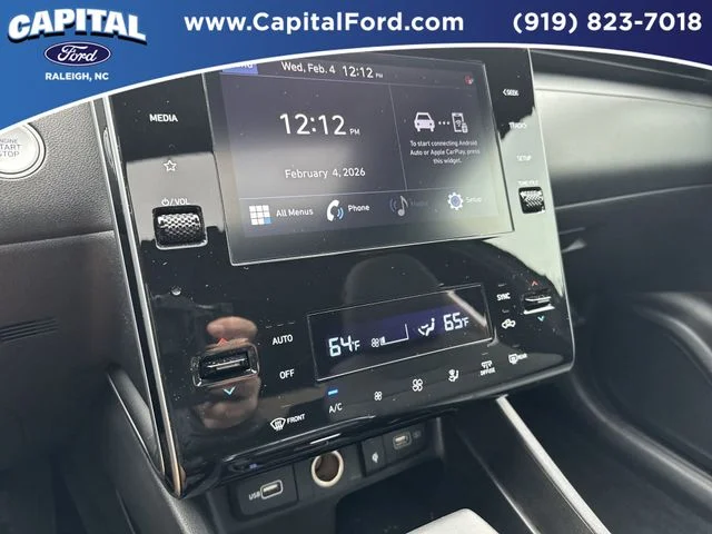 Used 2022 Gray Hyundai SEL Premium image 29