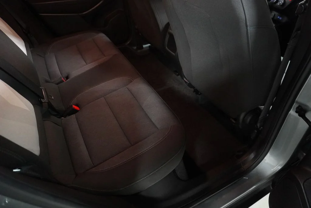 Used 2025 Sterling Gray Metallic Chevrolet LS image 32