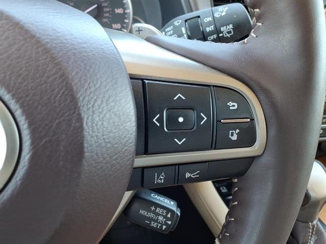 Used 2020 Matador Red Mica Lexus RX 350 image 26