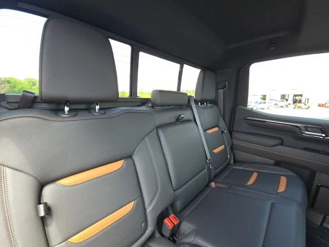 2022 GMC Sierra 1500 AT4 - Photo 13